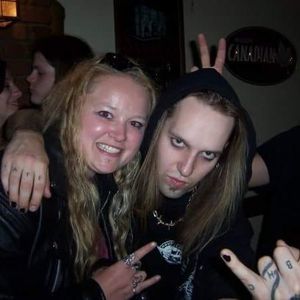 Meet your Posher, Tracey